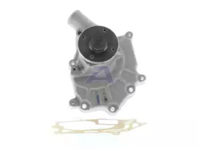 Водяной насос AISIN для NISSAN BLUEBIRD Station Wagon (WU11) 2.0 D